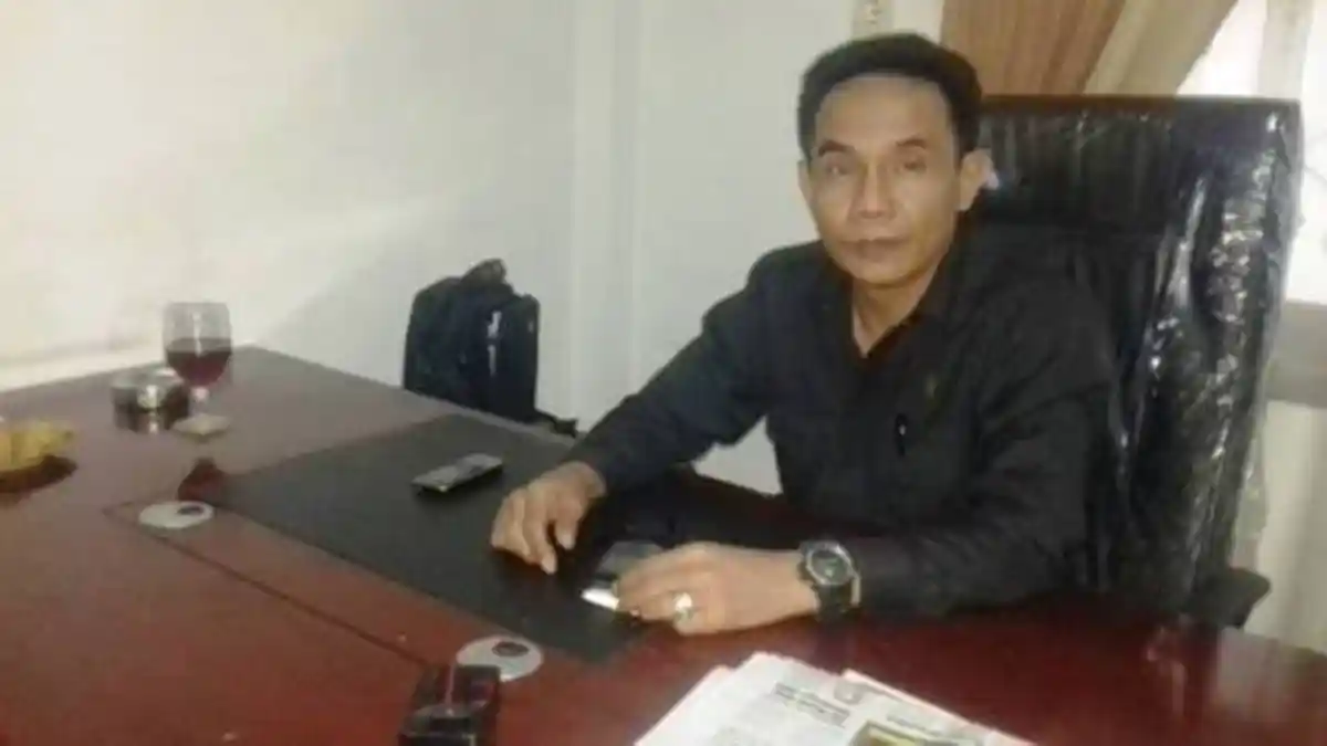 Makin Panas, Total Ada 3 Ketua Partai Kabupaten yang Dicopot di Deliserdang, Ada Apa?