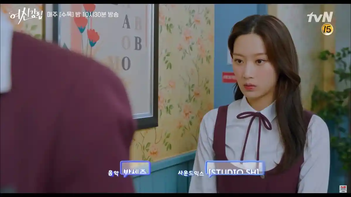 Sinopsis Drakor True Beauty Episode 3, Su Ho Tahu Rahasia Ju Kyung