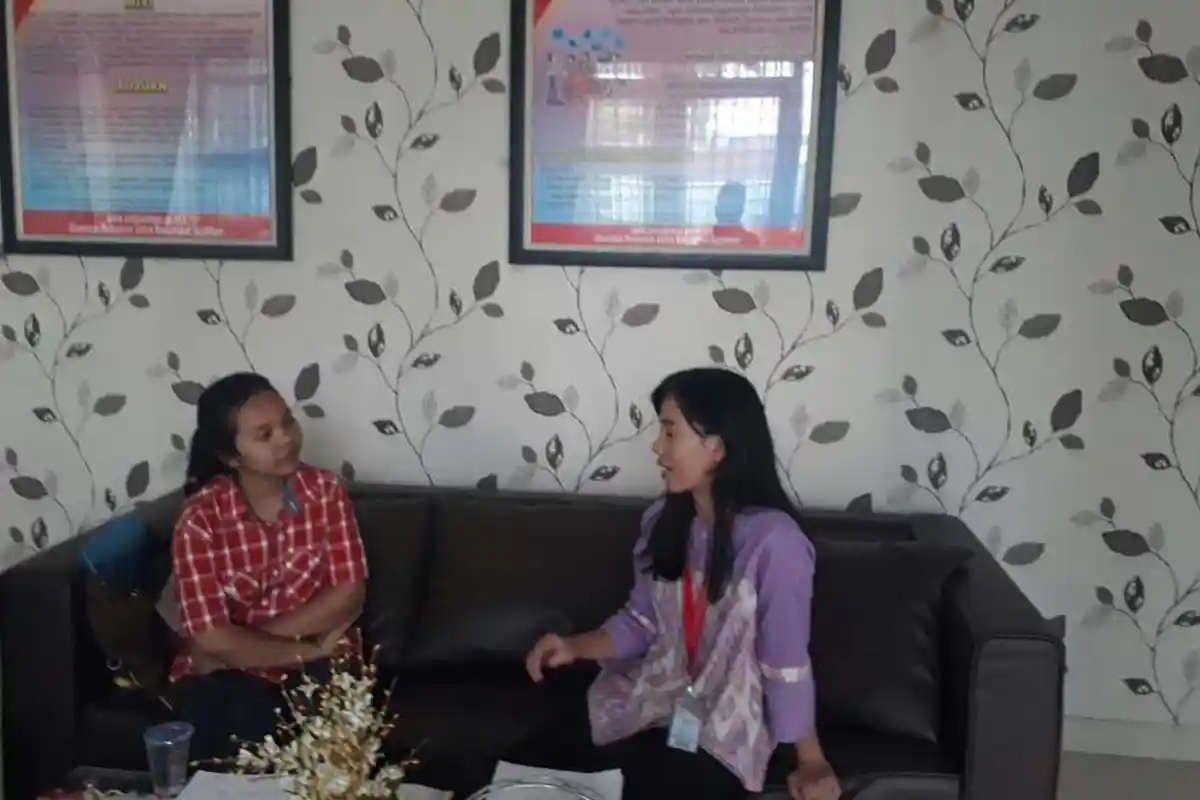 SPP Laporkan Maladministrasi Penerimaan Mahasiswa Unila ke Ombudsman