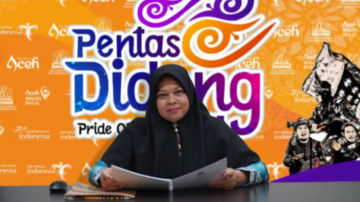 Disbudpar Aceh akan Gelar Pentas Didong untuk Lestarikan Kearifan Lokal