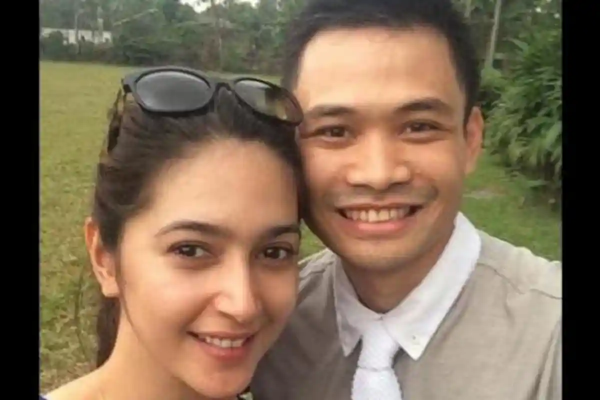 Nabila Syakieb Dikabarkan Segera Menikah Dengan Pria Ini