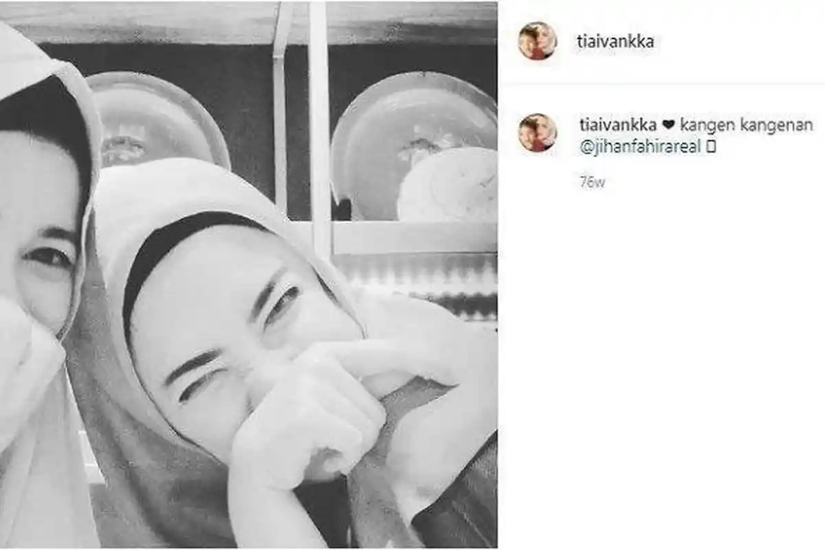 Nasib Artis Dulu Tenar 'Mbak Yul' di Sinetron Tuyul & Mbak Yul, Kabarnya usai Cerai dari Suami Bule