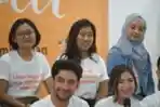 Peluncuran Trailer Film Imperfect