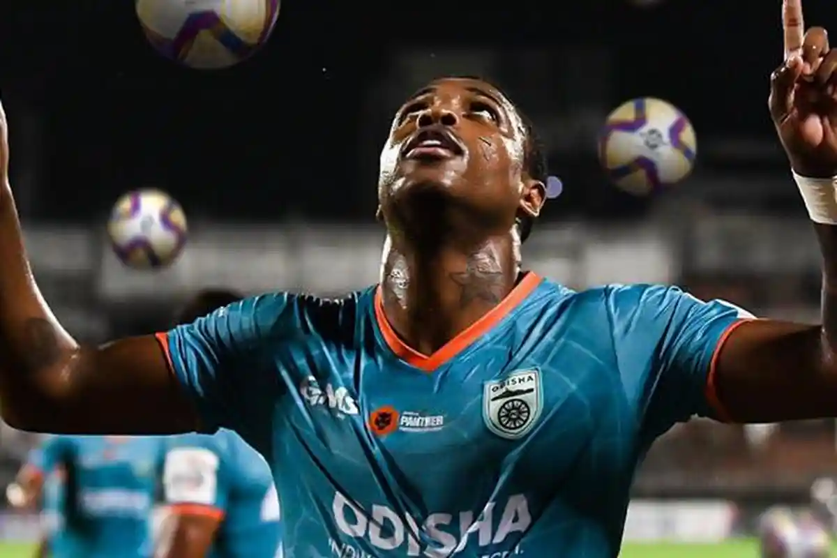 Diego Mauricio Jadi Penyerang Asing Baru Persebaya, The Next DDS Atau Valpoort Jilid 2?