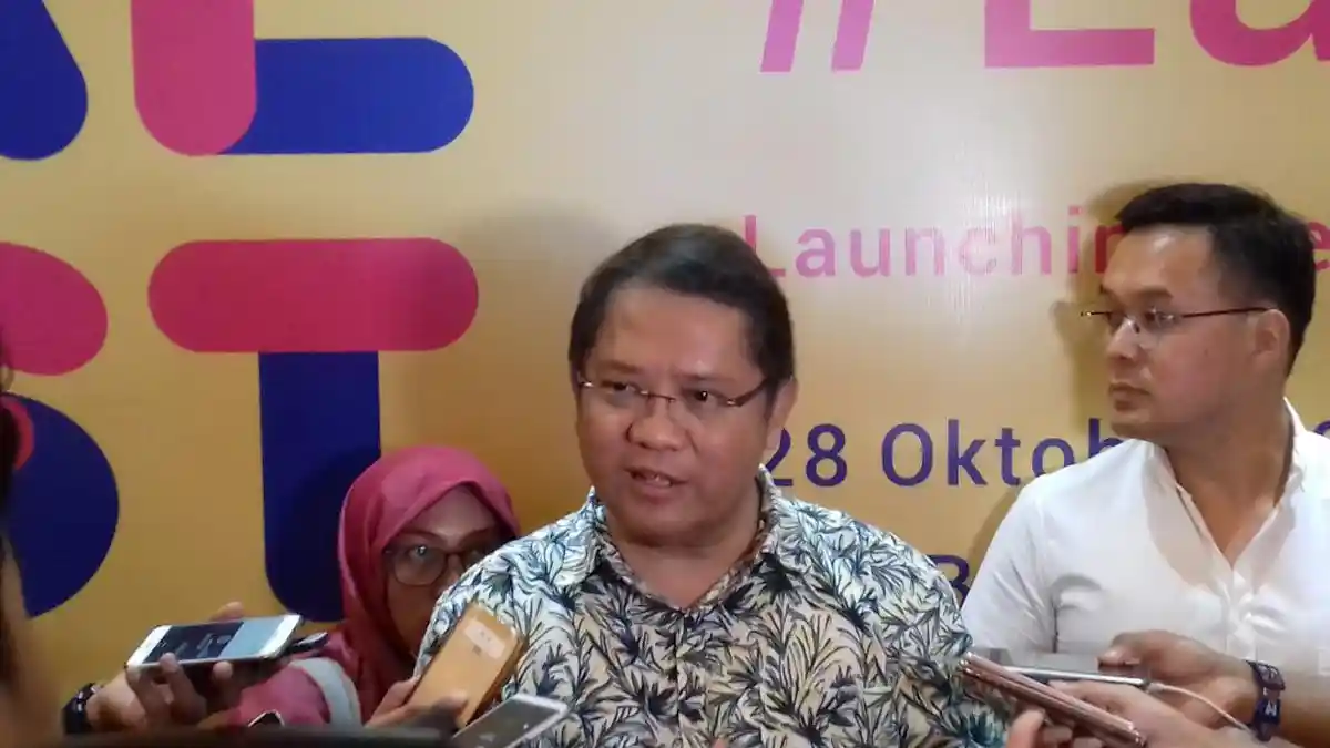 Rudiantara Sebut Ada 3 Langkah Besar Pemerintah Cegah Penyebaran Hoax