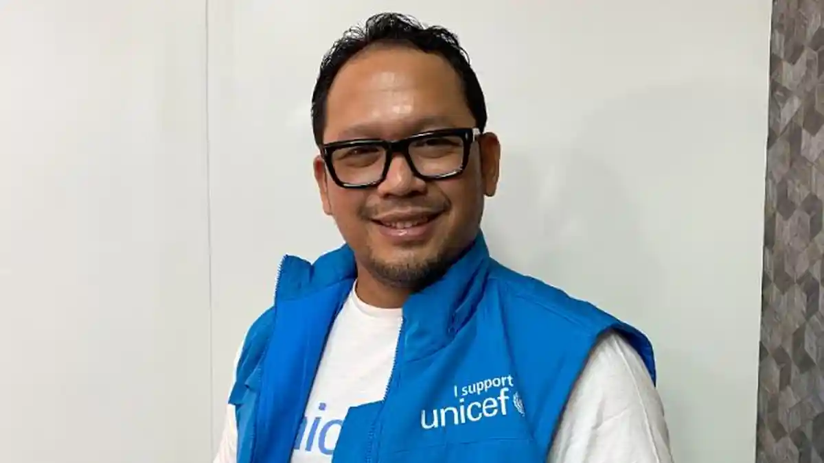 UNICEF Tegaskan Pentingnya Vaksin HPV untuk Cegah Kanker Serviks pada Anak Perempuan