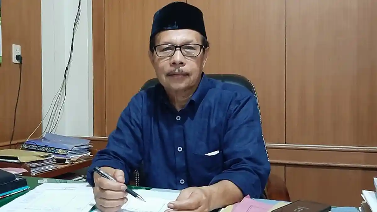 ASN di Pidie Akan Terima Gaji 13, Pemkab belum Bisa Membayar, Ini Penyebabnya
