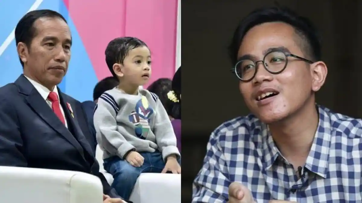 Fadli Zon Persoalkan Jan Ethes dalam Kampanye Jokowi, Begini Reaksi Gibran Rakabuming