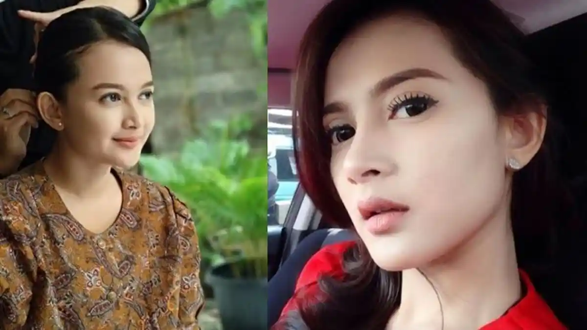 Kena Musibah, Kabar Mengejutkan Datang Dari Rosnita Putri 'Entin Dunia Terbalik': Ikhlasin Aja