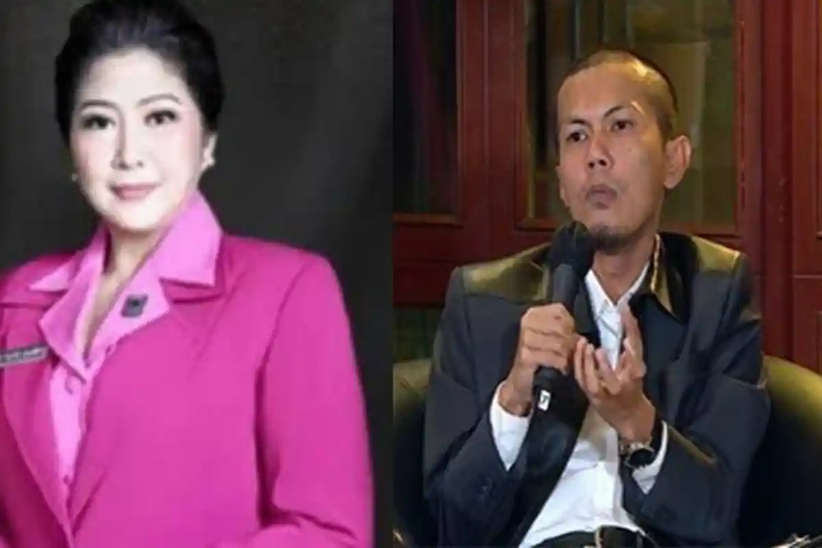 Putri Candrawathi Dituding Bohongi Pengacara, Patra M Zen Sebut Dirinya Kena Prank