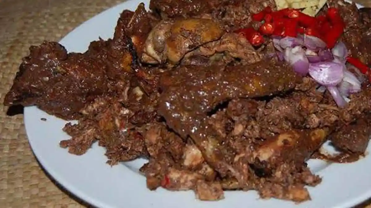 Ini 5 Kuliner Khas Batak Simalungun yang Jarang Diketahui, Ada yang Khusus untuk Anggota Kerajaan