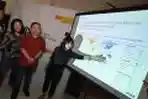 Kartu Transaksi Visa Elektronik
