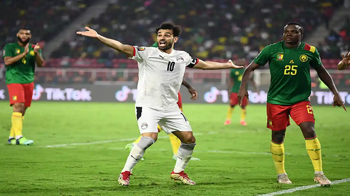 Jadwal dan Skema 8 Besar Piala Afrika 2024: Penakluk Mesir dan Maroko Beda Pool