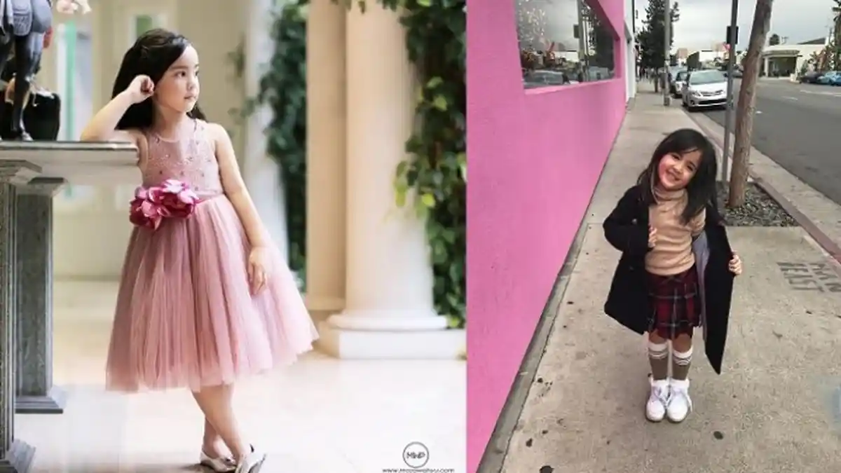 Nia Ramadhani Disemprot Saat Pamer Foto Anaknya Begini, Netter : Masih Kecil Diajari Ngumbar Aurat!