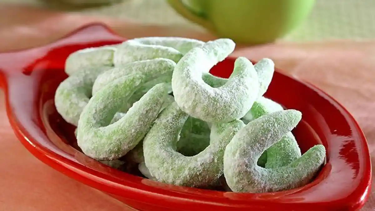 5 Resep Kue Kering Enak dan Mudah, Bisa Jadi Sajian Spesial di Hari Paskah Bersama Keluarga