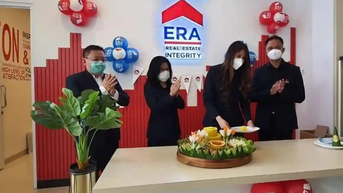 Prospeknya Bagus, Era Integrity Garap Pasar Properti Karawang