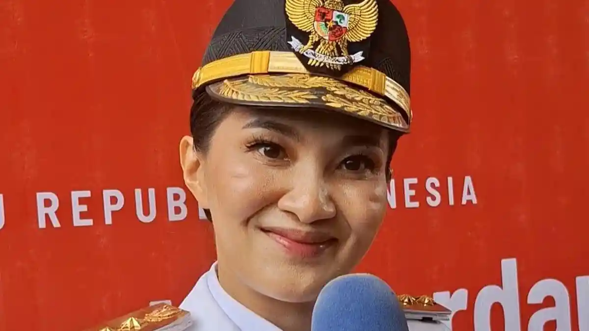 Sherly Laos Harap Kemerdekaan ke 80 RI Dirasakan Inklusif oleh Masyarakat Maluku Utara