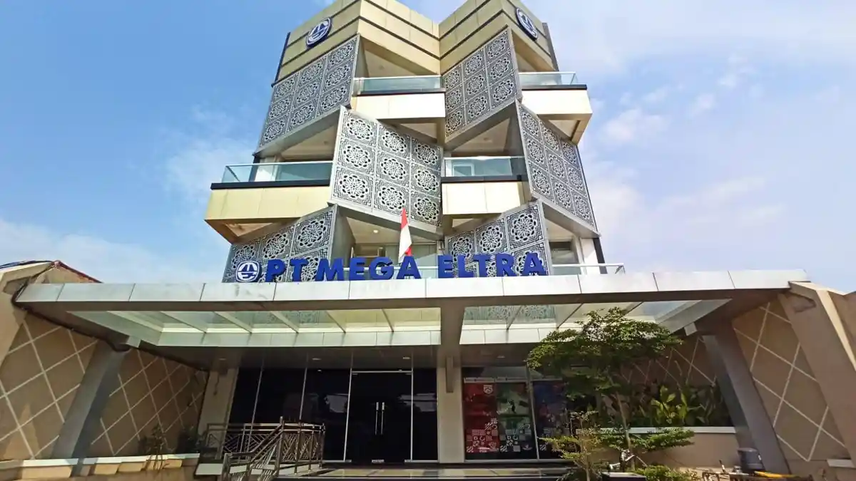 Mega Eltra Rampungkan Pengiriman Bertahap Pupuk KCI ke PTPN Grup