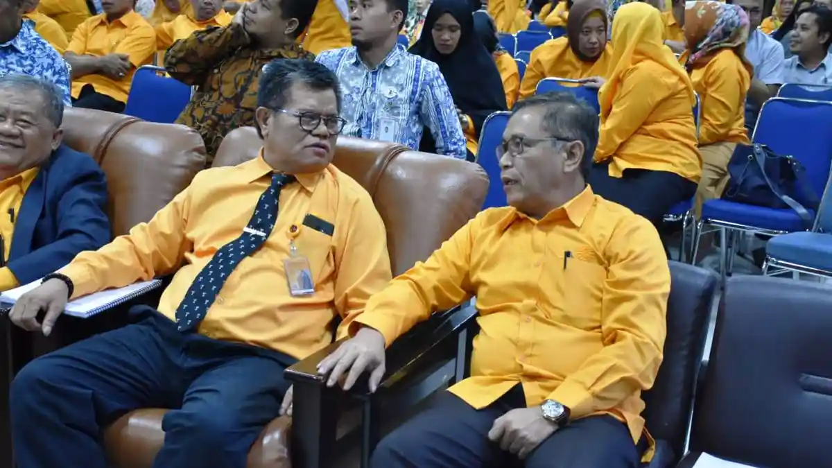 Bawaslu Makassar Nilai Video Rektor UNM Soal Dugaan Pelanggaran ASN di Pemilu, Tidak Terbukti