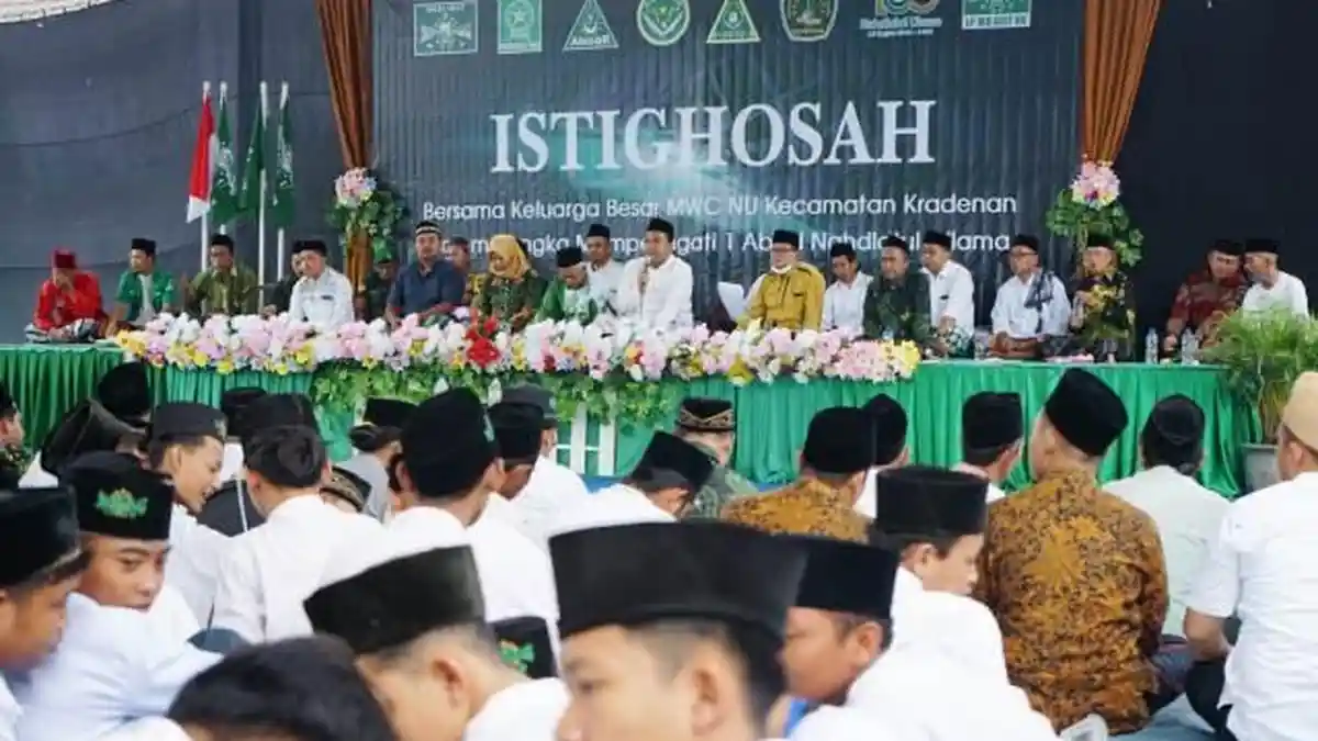 Tertunda karena Pandemi, Tahapan Pembangunan Bendung Gerak Karangnongko Blora Dimulai Tahun Ini