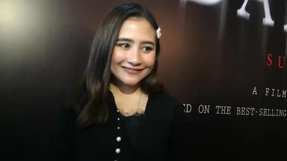 Usai Adegan di Lumpur, Prilly Latuconsina Gatal-gatal Sampai Kulitnya Terluka, Ternyata Alergi