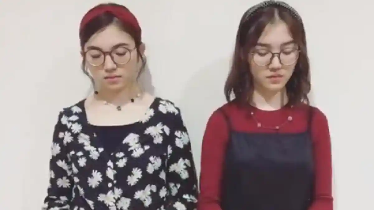 Kisah Melitha-Melisha Sidabutar, Penyanyi Kembar yang Lahir dan Meninggal Sama-sama di Tanggal 8