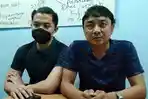 Jonatan Dicegat 3 Debt Collector Semarang, Mobil Diambil Paksa: Rasanya seperti diculik