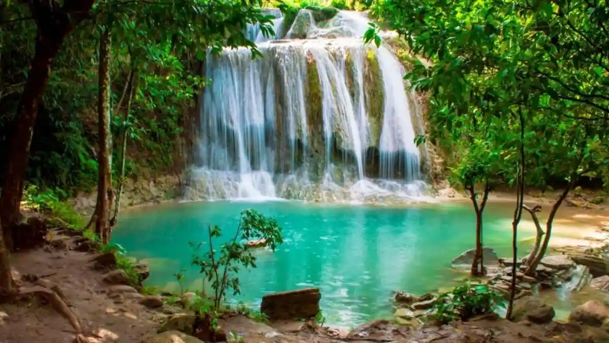 5 Rekomendasi Air Terjun di Yogyakarta dan Sekitarnya yang Perlu Kamu Tahu