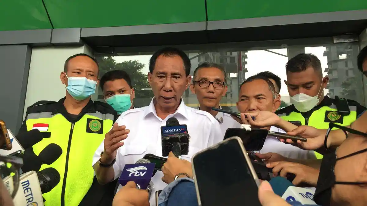 Jelang Sidang, Majelis Hakim yang Tangani Ferdy Sambo cs Dipastikan Tidak Ada Pengamanan Khusus