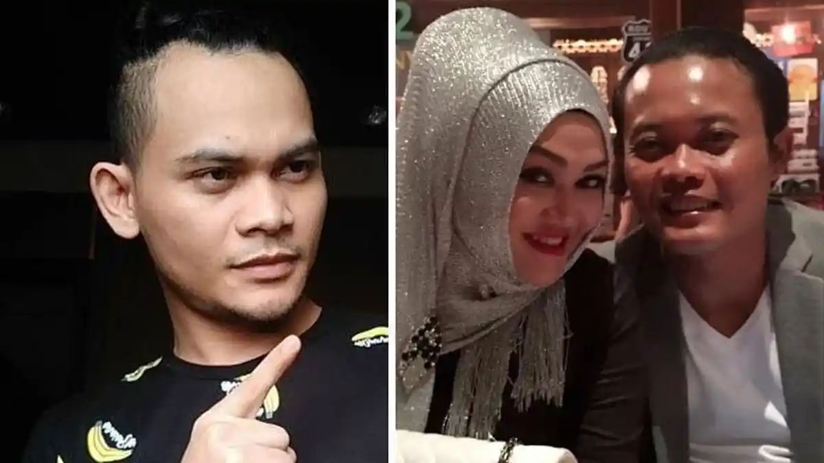 Mbah Mijan Ungkap Halusinasi Ini di Malam Hari, Paginya Sule Digugat Cerai, Ramalan Terbukti?