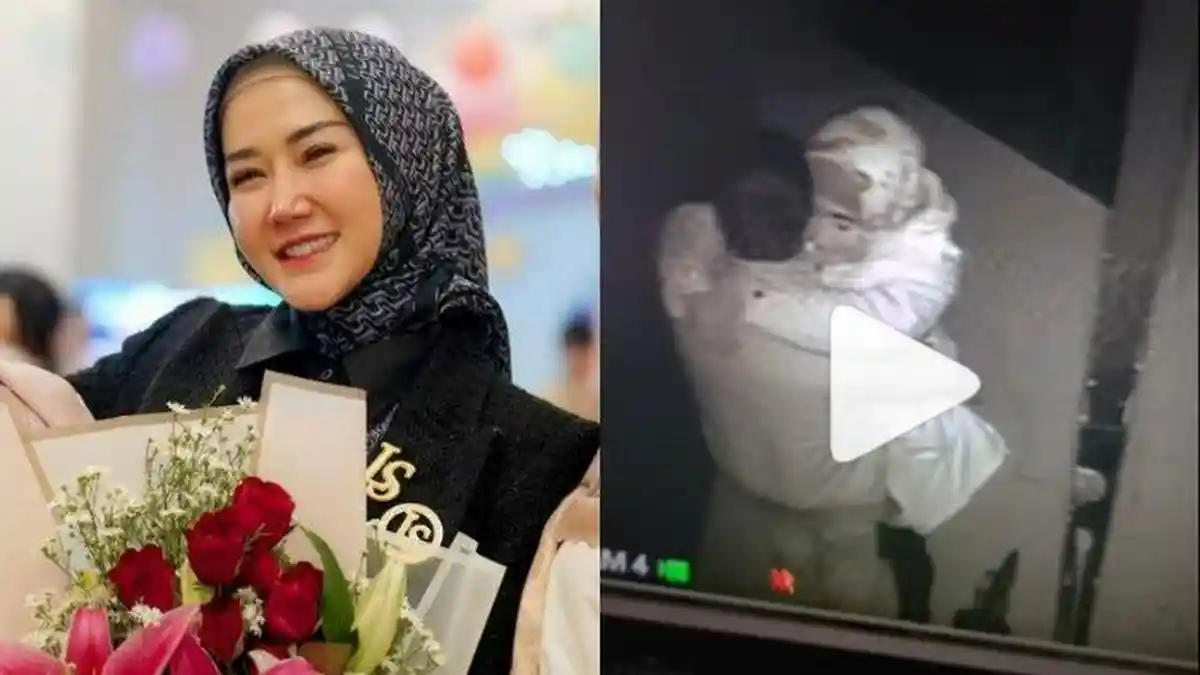 Heboh Video Syur Mirip Marissya Icha