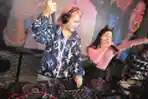 Kimochi Andalan Baru DJ Evelin & Nadya Almira Puteri