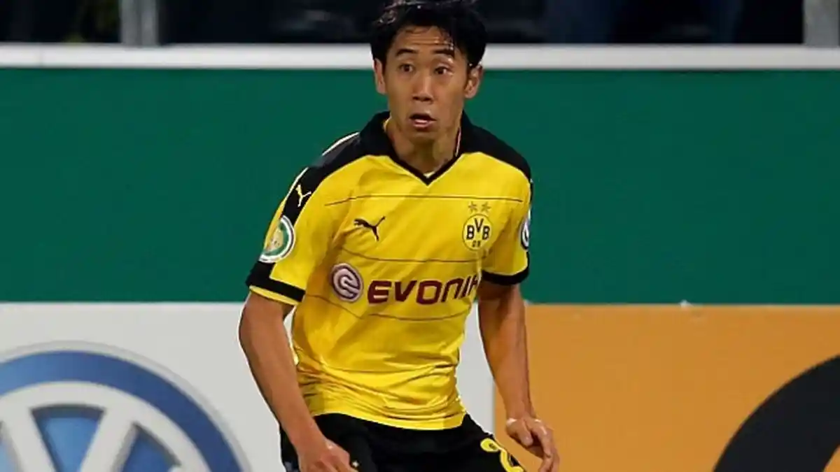 Borussia Dortmund Susul Bayern Muenchen ke Babak 16 Besar DFB Pokal