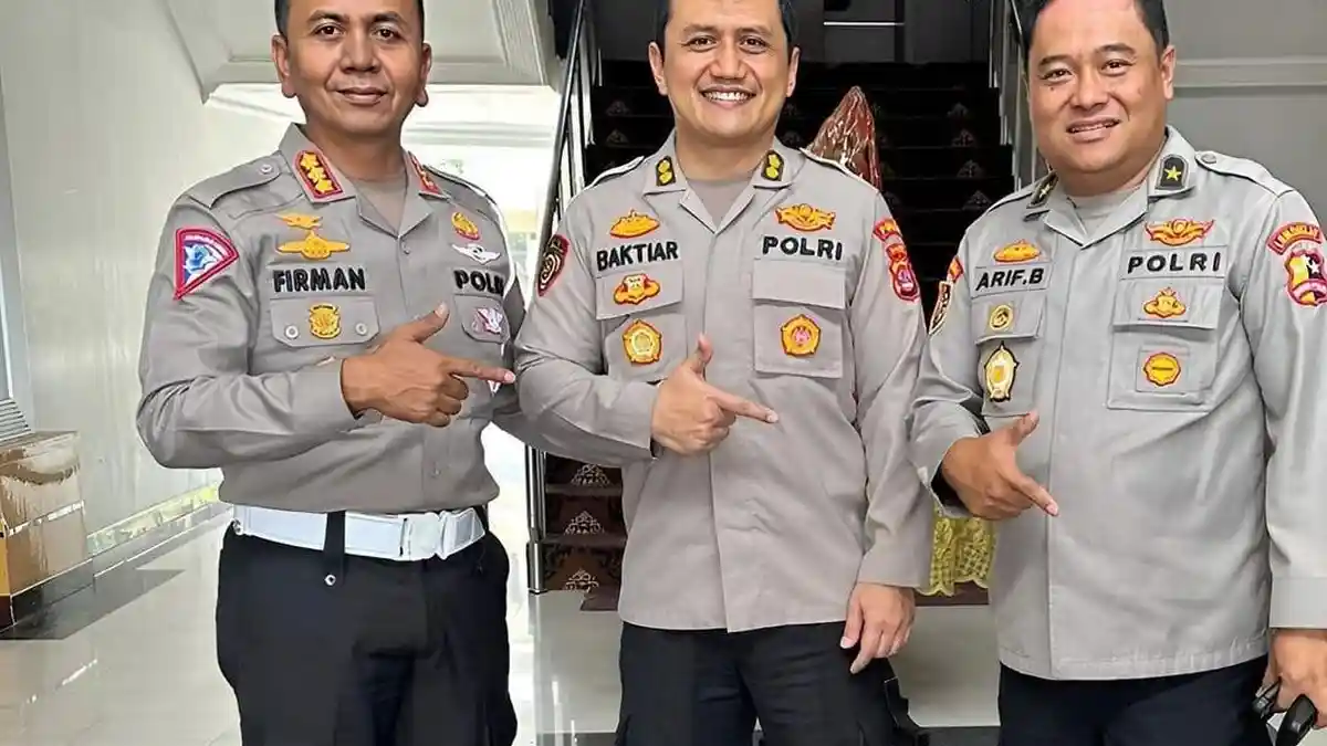 Jejak Karier Arif Budiman Jenderal Bintang 1 Eks Ajudan Jusuf Kalla, Alumni Akpol 1997