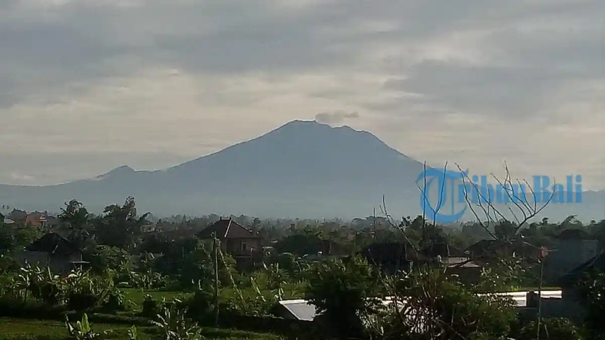 Mimpi Berada di Puncak Gunung Pertanda Baik, Berikut 5 Arti Mimpi Tentang Gunung