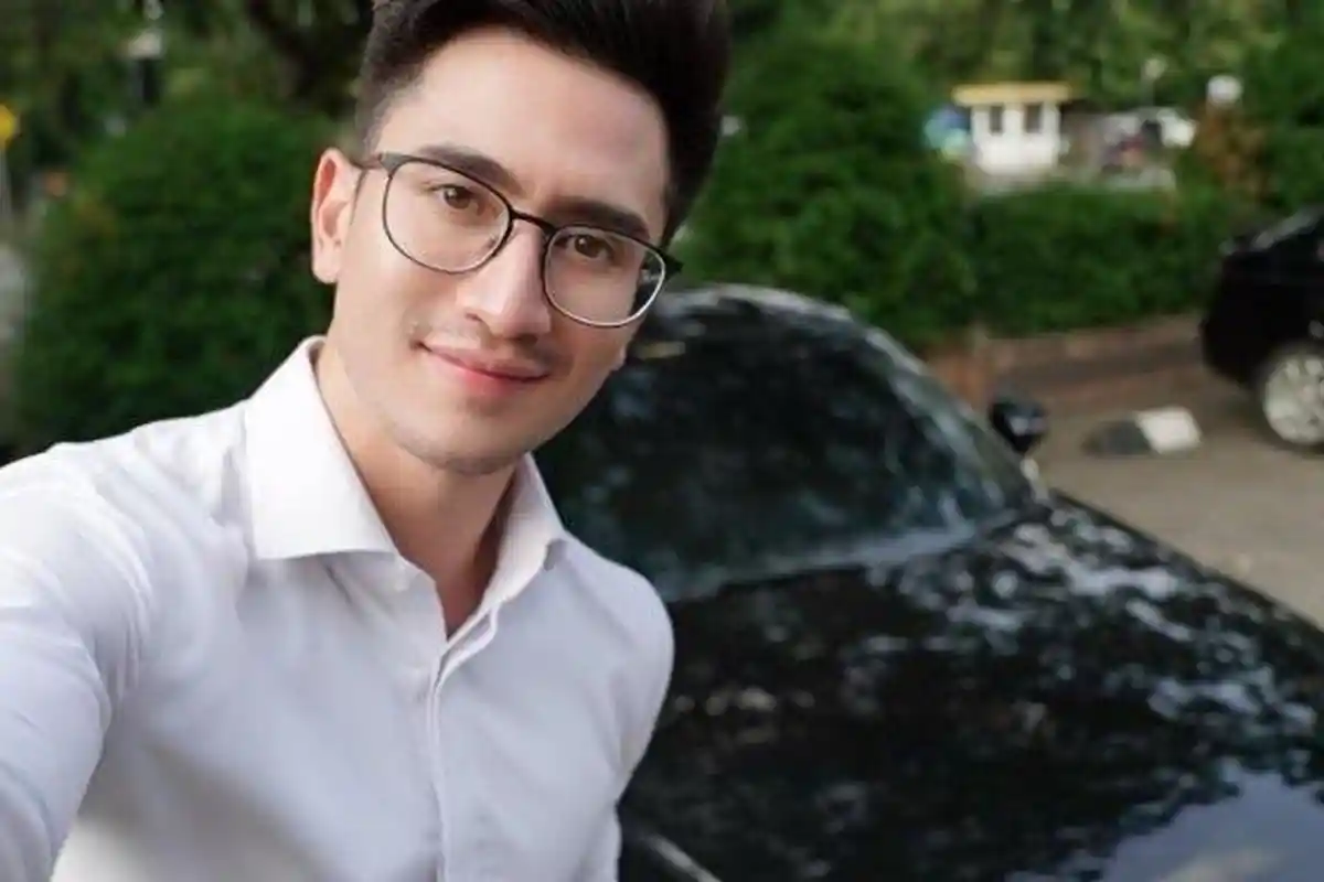 Verrell Bramasta Janji Tak Akan Korupsi Selama Jadi Anggota DPR RI