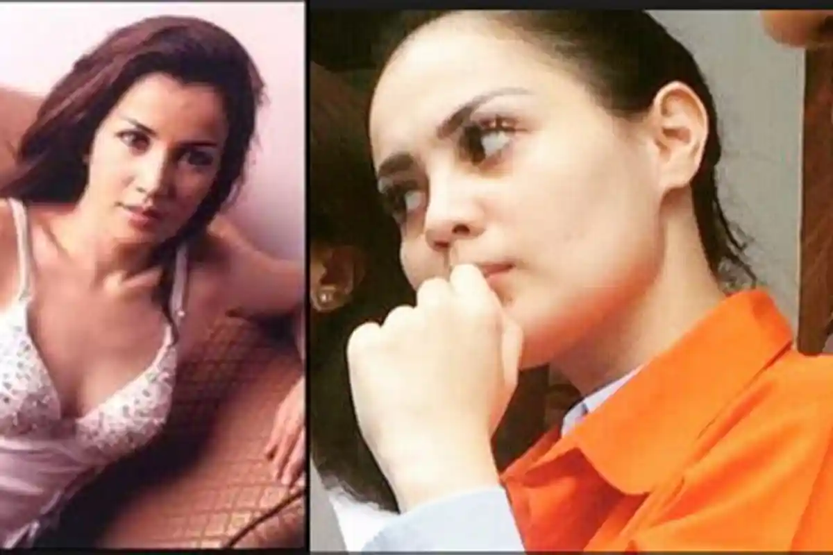 Pasca Melahirkan, Andi Soraya Malah Bongkar Sifat Asli Pelakor Jennifer Dunn,Tak Diduga Ternyata