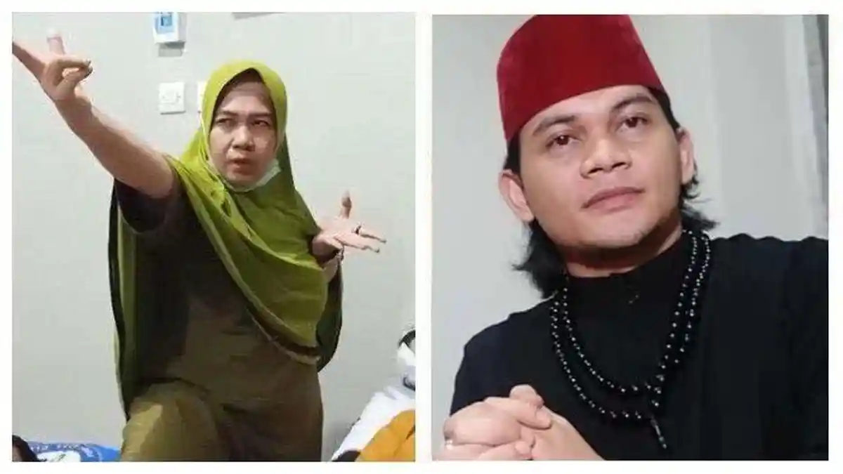 Sosok Ningsih Tinampi, 'Orang Pintar' yang Disindir Mbah Mijan, Akui Bisa Panggil Nabi dan Malaikat