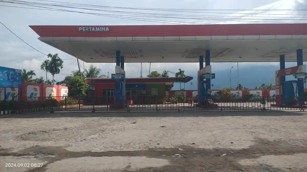Jelang PON Aceh-Sumut 2024, Pasokan BBM Sering Kosong di Aceh Tenggara 