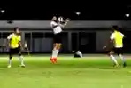 Pemusatan Latihan Timnas Indonesia