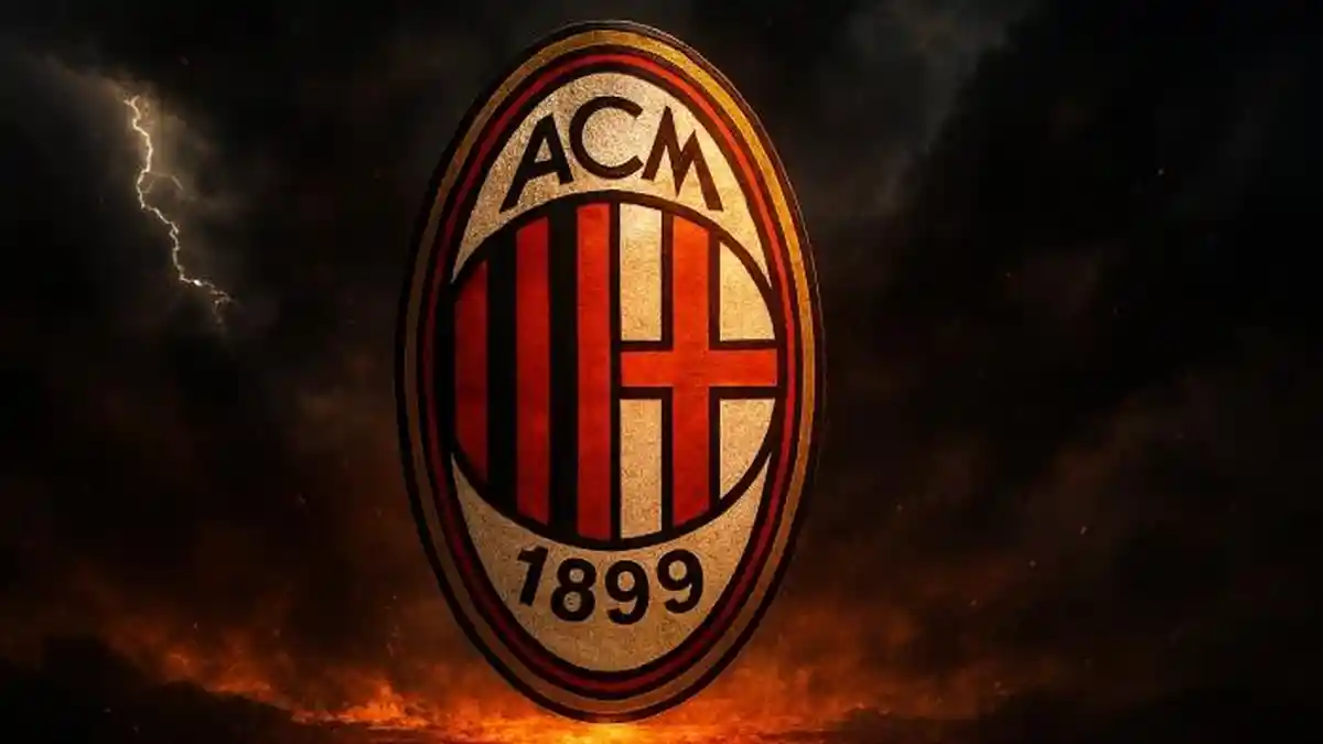Rekrut Andrej Kostic, AC Milan Buka Jalan Datangkan Dusan Vlahovic