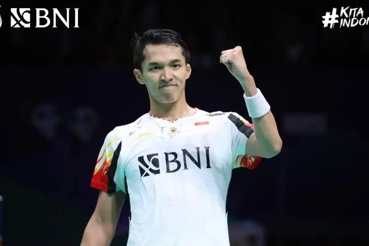 Indonesia Lolos Final Thomas Cup 2024: Tim Badminton Garuda Cetak Rekor Bersejarah