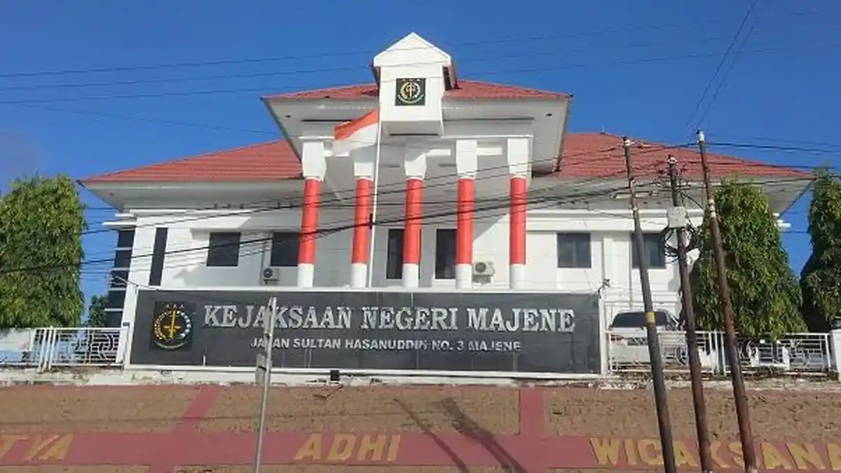 Warga Laporkan Anggota DPRD Majene Terpilih Atas Dugaan Korupsi Dana Ini