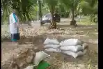 Venue Balap Sepeda Porprov Kaltim 2018 Manfaatkan Lahan di Bukit Pelangi Sangatta