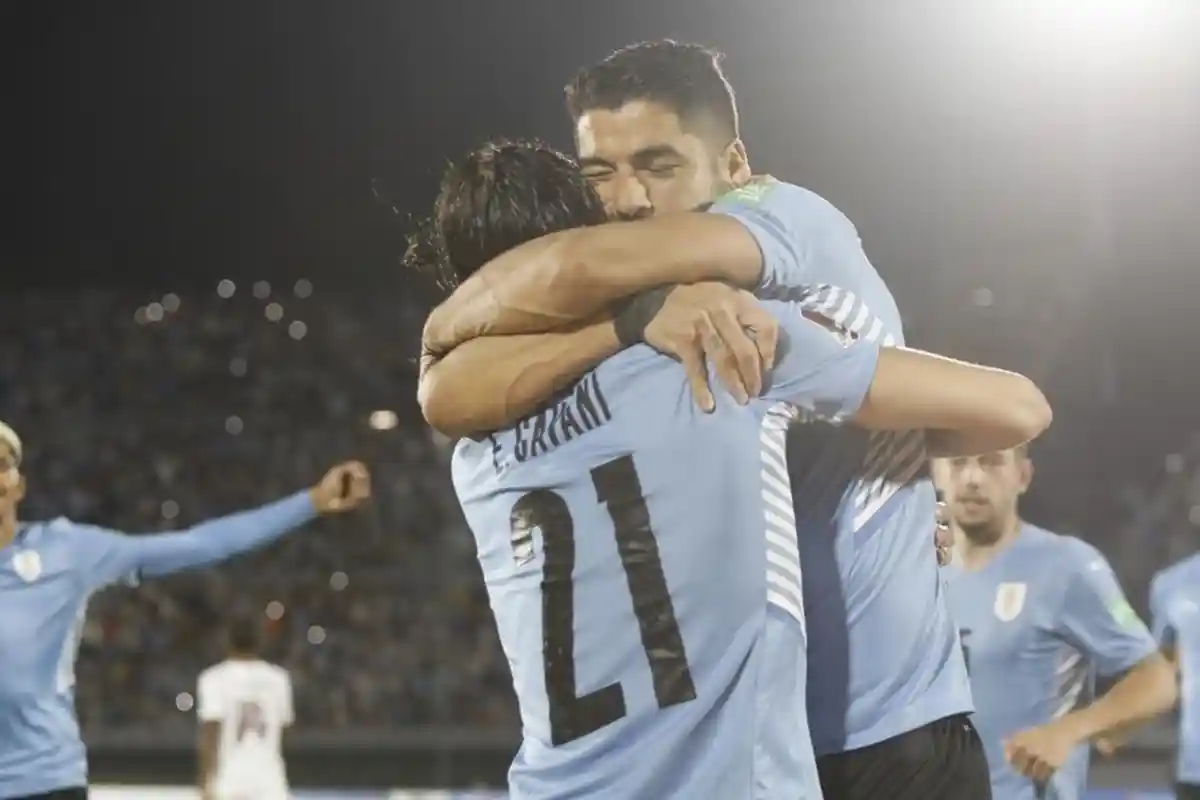 Prediksi Hasil Akhir Skor 1-1 Ghana Vs Uruguay Piala Dunia 2022, Suarez Pulang Lebih Awal?