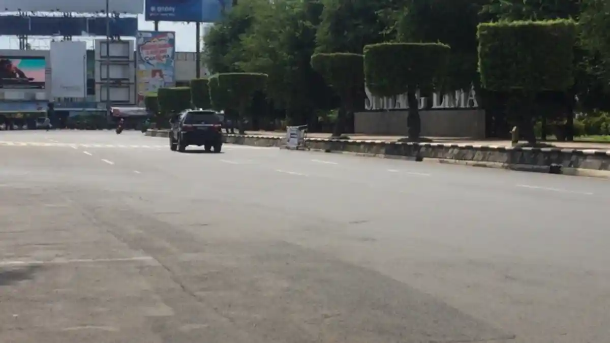 Pemkot Semarang Cabut Penutupan Jalan Protokol 24 Jam, Hanya Berlaku Malam Hari