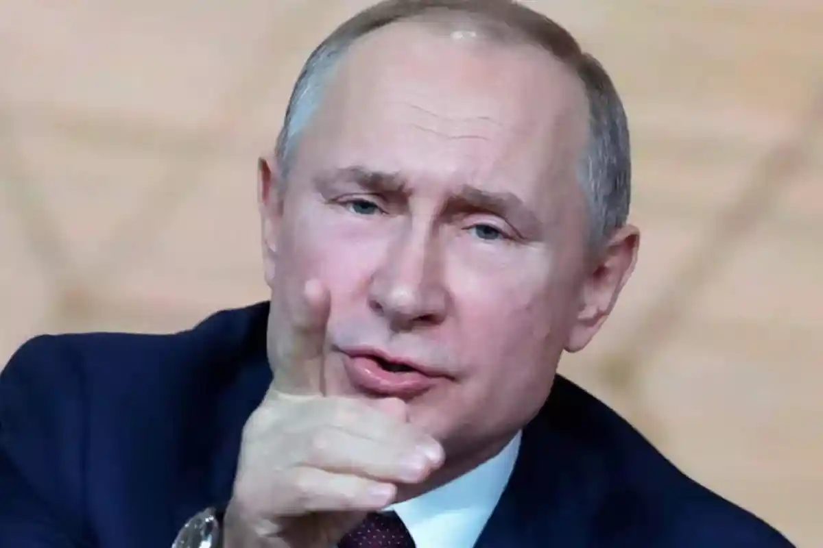 Tolak Perjanjian Damai, Perkara di Ukraina Belum Kelar, Rusia Sudah Memanas dengan Negara Asia Ini