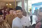 Mensos Sosialisasikan Digitalisasi Bansos ke Kabupaten Malang, Wujud Hadirkan Data Lebih Akurat