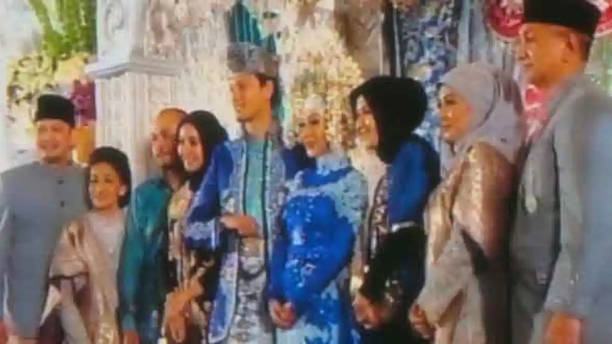 Putus Dari Chicco Jerikho, Laudya Cynthia Bella Buka Hati untuk Keponakan Wapres?