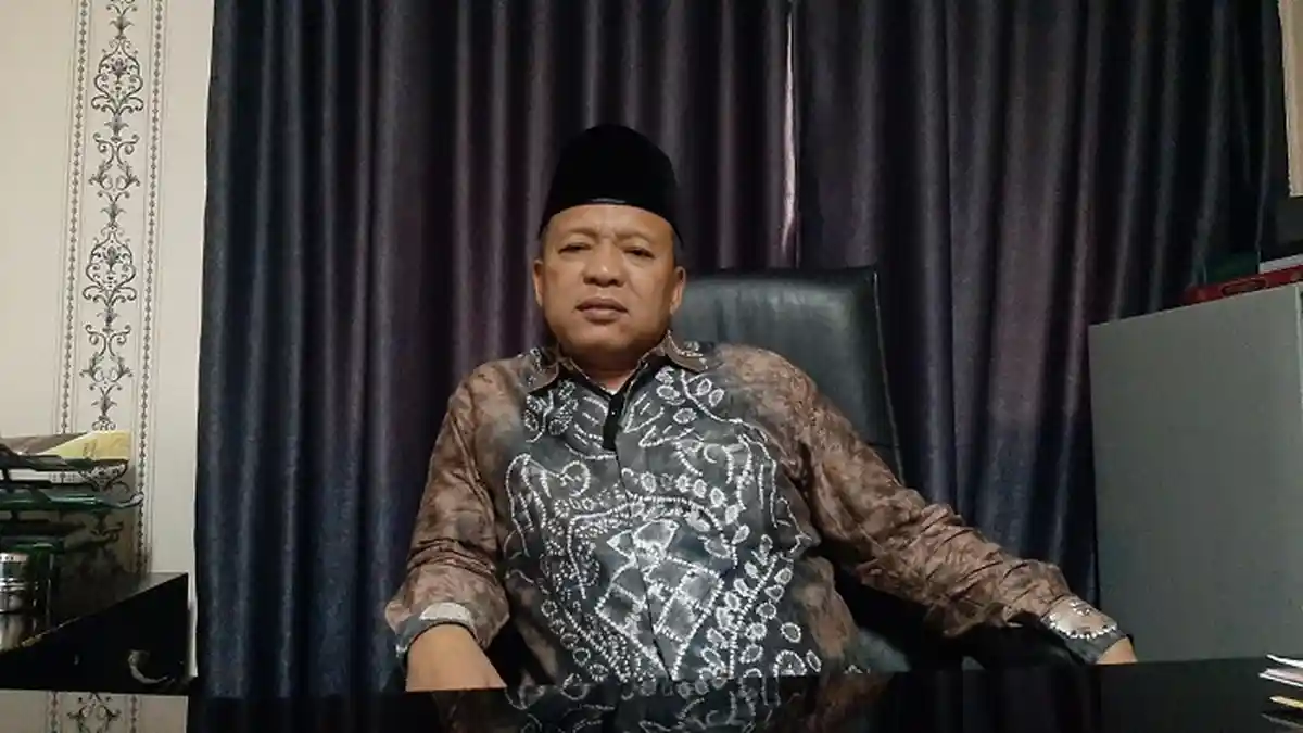 993 Calon Jemaah Haji Asal Kota Tangerang Selatan Akan Diberangkatkan ke Tanah Suci Mekkah